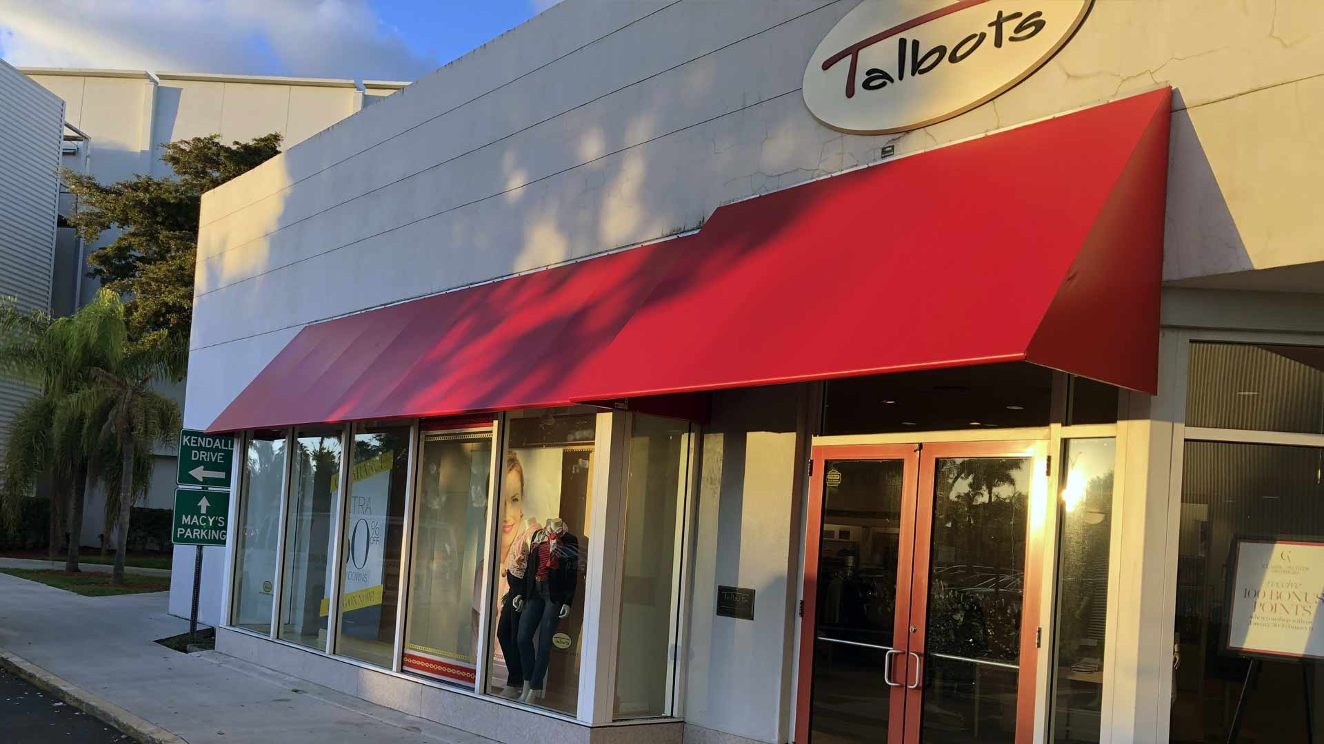 Sunrise Awnings Sunrise Awnings